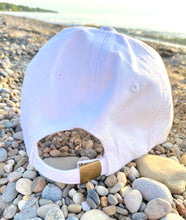 Load image into Gallery viewer, Upcycle GG Baseball Hat, Recycled Designer Hat, GG Patch Hat